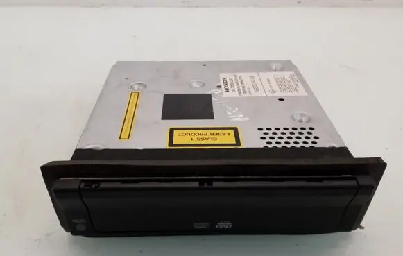 Honda Civic CD/DVD changer 39540SMRE010M1