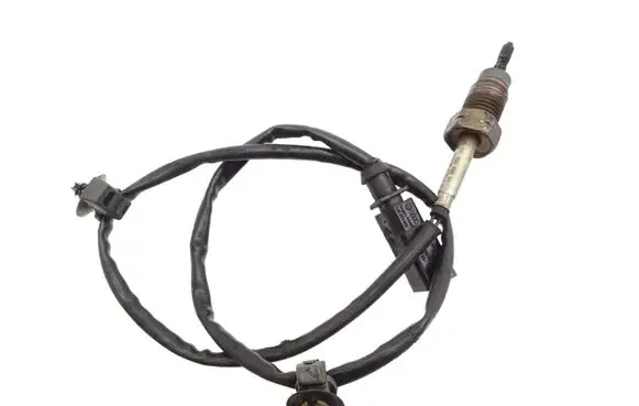 Audi A6 S6 C7 4G Exhaust gas temperature sensor 03L906088BE