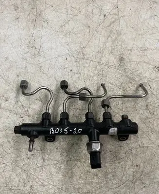 Peugeot Expert Fuel main line pipe 967430008004