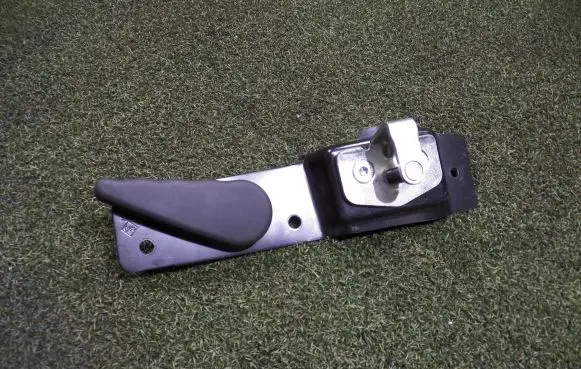 Renault Trafic II (X83) Loading door interior handle 8200006260