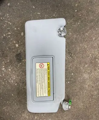Honda Civic Sun visor