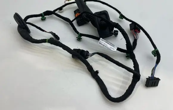 Seat Ibiza V (KJ) Rear door wiring loom BC2703