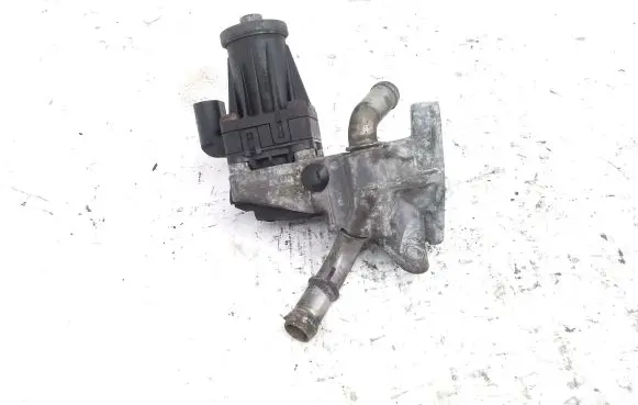Peugeot Boxer EGR valve