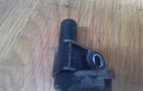 Peugeot 307 Camshaft position sensor 9628559980