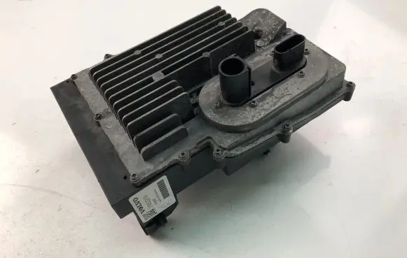 Volvo S90, V90 Other control units/modules 31652213