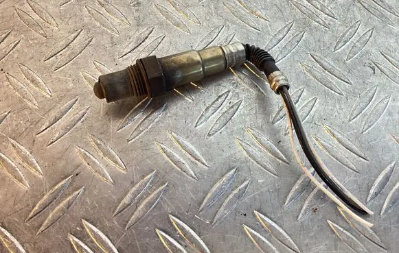 Porsche 911 997 Lambda probe sensor 0258010145