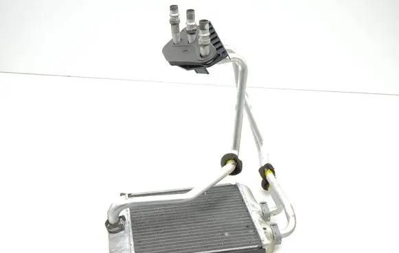 Maserati Quattroporte Heater blower radiator 52495045