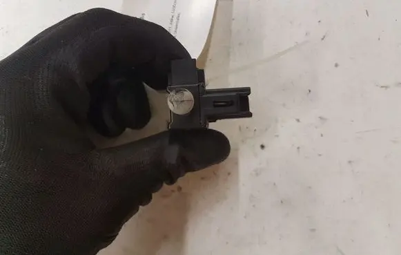 Volvo V60 Brake pedal sensor switch 6G9T11A152AA