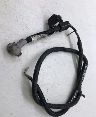 Mazda 3 III Wires (starter motor) KD4567070Z02
