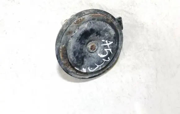 Mitsubishi Space Star Horn signal