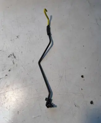 Opel Astra L Engine bonnet/hood prop rod/strut