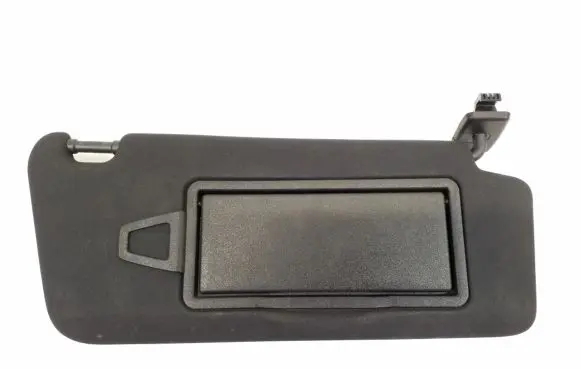 Mercedes-Benz E C207 W207 Sun visor A2078100810
