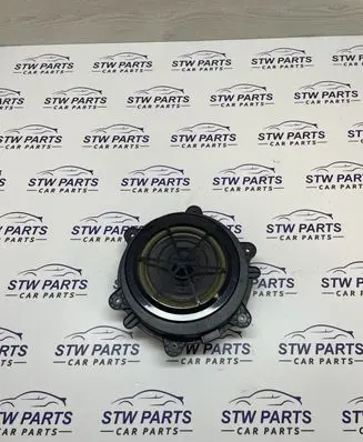 Porsche Cayenne (9Y0 9Y3) Front door speaker 7PP035710C