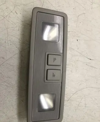 Volkswagen Tiguan Allspace Rear seat light 5G0947291