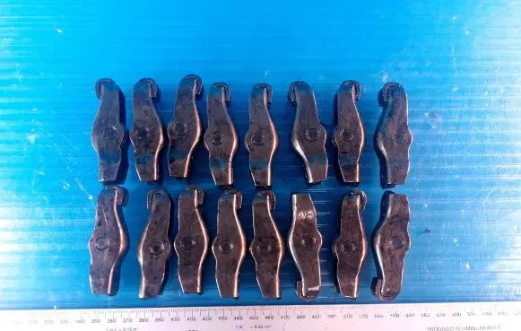KIA Ceed Other cylinder head part 