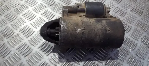 Ford Escort Starter motor 0331303140640