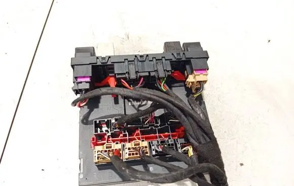 Comfort/convenience module