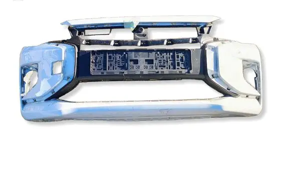 Mitsubishi Space Star Front bumper 6400J973ZZ