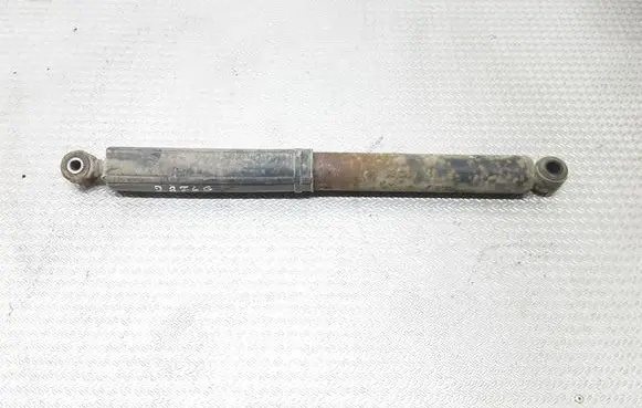 Opel Movano A Rear shock absorber/damper