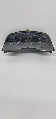 Opel Zafira A Speedometer (instrument cluster) 09228757EJ