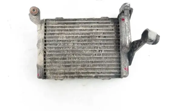 BMW 7 E38 Engine oil radiator 2246027
