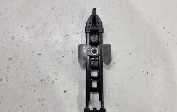 Audi A4 S4 B8 8K Seat belt adjustment motor 8K0857833C