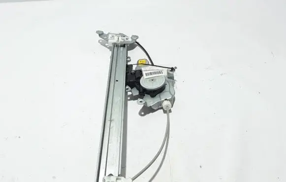 Renault Koleos I Rear window lifting mechanism without motor 827207007R