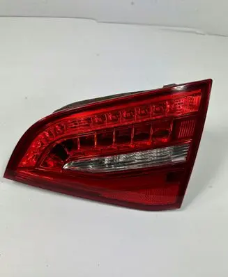 Audi A4 S4 B8 8K Rear/tail lights