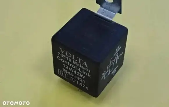 Other relay