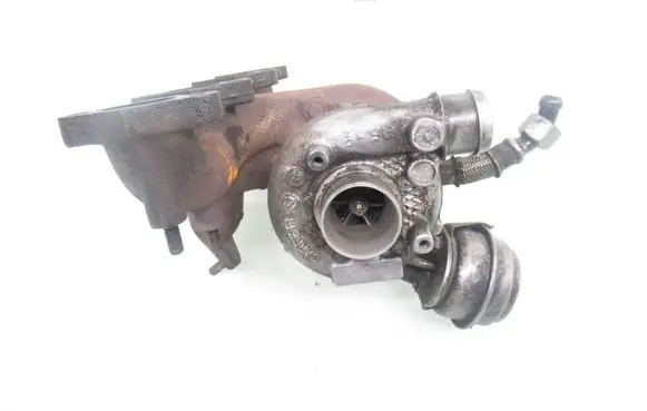 Ford Galaxy Turbo 038253019N