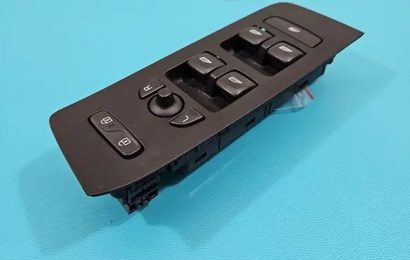 Volvo V40 Electric window control switch 31376495 IMPRK1477806