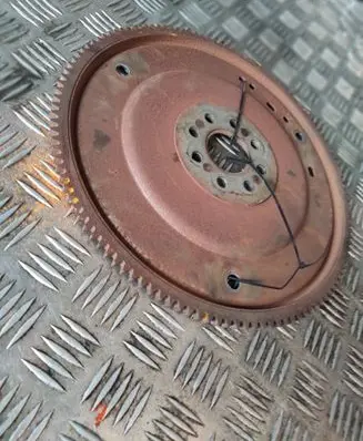 Ford Explorer Flywheel 714P6375AD