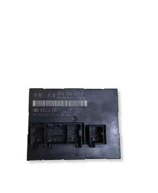 Audi A3 S3 8P Comfort/convenience module 8P0959433B 5DK00858345