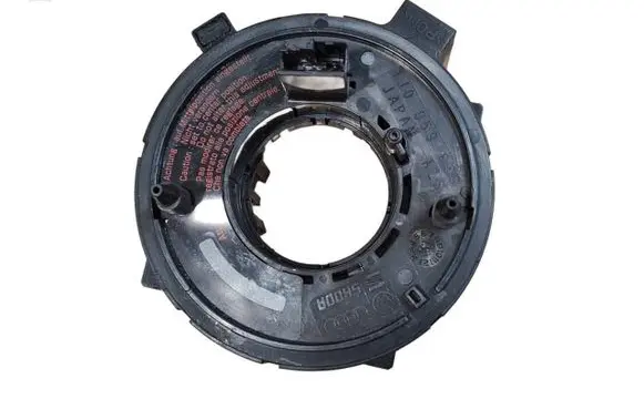 Audi A3 S3 8L Airbag slip ring squib (SRS ring) 1J0959653