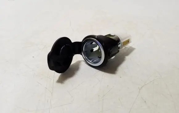 Volkswagen ID.4 12 V Socket (rear) 1K0919309