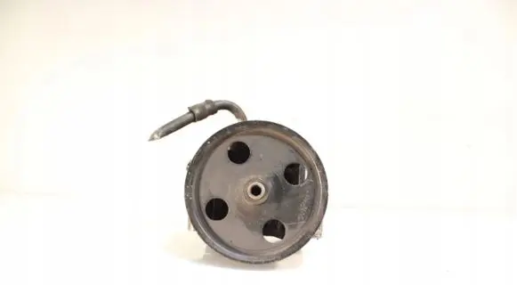 Ford Focus Power steering pump