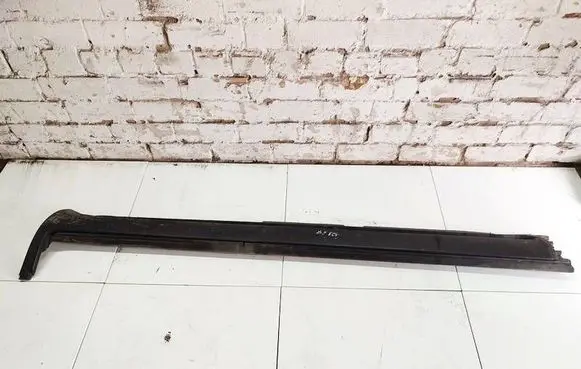 Volvo XC70 Sill