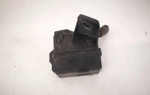 Toyota Yaris Fuse box set 