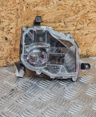Lexus UX Front fog light Pptd30