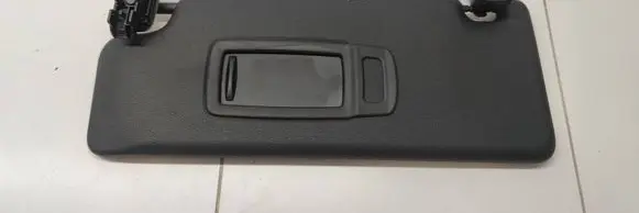 BMW 1 F40 Sun visor