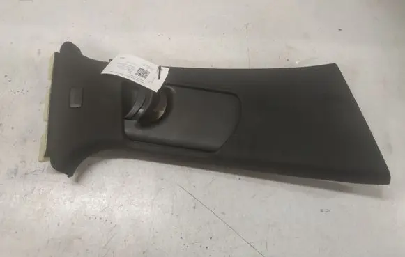 Audi A6 S6 C6 4F (B) pillar trim (top) 1054870030 4F08672441MB