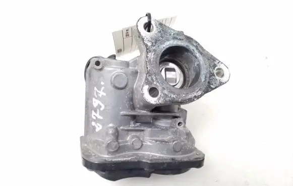Nissan Juke I F15 EGR valve H8201143495