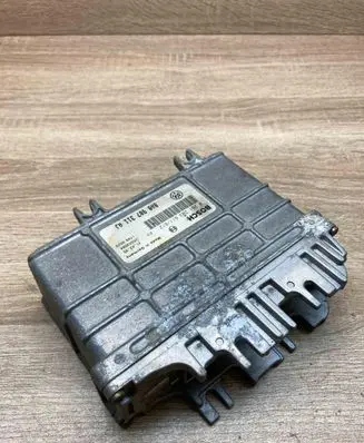 Seat Toledo I (1L) Engine control unit/module ECU 8A0907311AJ 0261203611