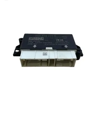 Volkswagen Golf VII Parking PDC control unit/module 5Q0919294K
