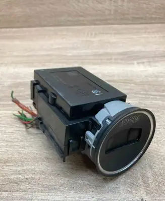 Volkswagen PASSAT B6 Ignition lock 3C0905843R 33303401