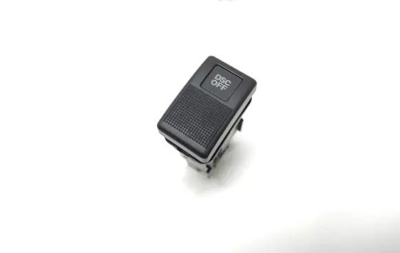 Traction control (ASR) switch