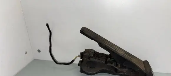 Skoda Octavia Mk2 (1Z) Accelerator throttle pedal 1K1723503L 6PV00860001