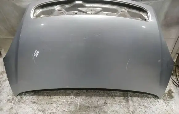 Citroen Xsara Picasso Engine bonnet/hood PILKAS
