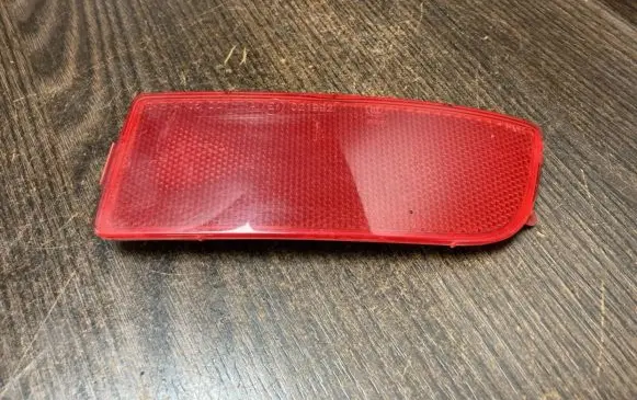 Mercedes-Benz Sprinter W906 Rear tail light reflector 9068260140