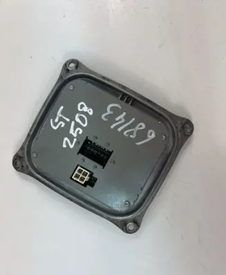 Audi A4 S4 B8 8K Xenon control unit/module 1307329218